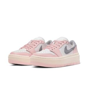 Women's Jordan 1 Elevate ATMOSPHERE - 12w/10.5m Brand New